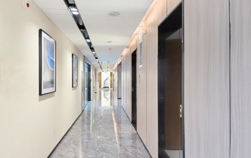 大望京商务中心实拍图2