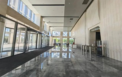 大望京商务中心大堂 